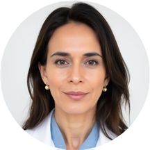 Mercedes Baez, RN, MSN