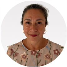 Mercedes Borrayo, LMFT