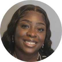 Mercedes ClarkeWright, LMFT