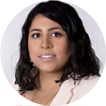 Mercedez Velasquez, LCSW