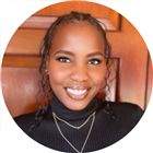 Merceline Mutiso, LPC