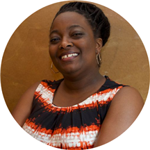 Mercianna Oliver, LPCC