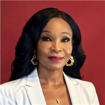 Mercy Ezeh, LPC