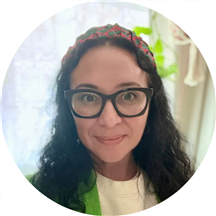 Mercy Flores Isaac, LMFT