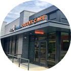 Mercy-GoHealth Urgent Care-Clayton