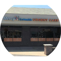 Mercy-GoHealth Urgent Care-Ellisville