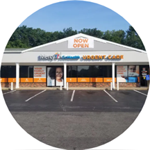 Mercy-GoHealth Urgent Care-Florissant