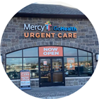 Mercy-GoHealth Urgent Care-NW Oklahoma City
