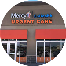 Mercy-GoHealth Urgent Care-Rogers