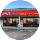 Mercy-GoHealth Urgent Care-Stone's Corner