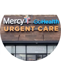 Mercy-GoHealth Urgent Care-West Sunshine
