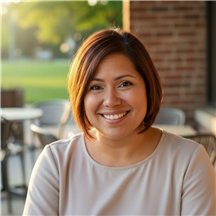 Mercy M. Fausto, LMFT