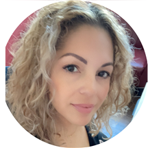 Mercy McCord, MSW