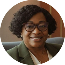 Mercy Mwangi, LPC