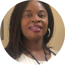 Mercy Osaghae, PMH