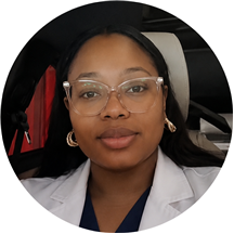 Mercy Oyerinde, APRN