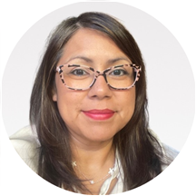 Mercy Somera, LMFT