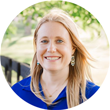 Meredith Ball, LPC