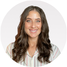 Meredith Caldwell, LCSW