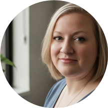 Meredith Clayton, LPC