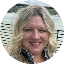 Meredith Crawford, LCSW
