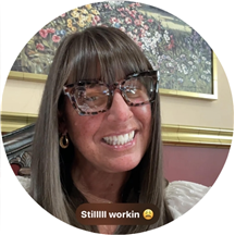 Meredith Matteo, LCSW
