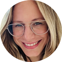 Meredith Nocek, LMHC