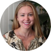 Meredith Powell, LMSW