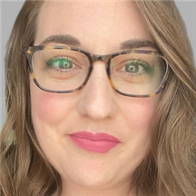 Meredith Roberts, LCPC