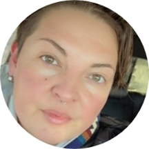 Merissa Pratt, LPC