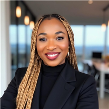 Merit Nwosu, PMHNP