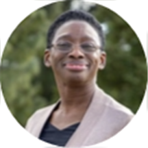 Merlyn Matthews, LCPC