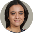 Merna Eissa, LMFT