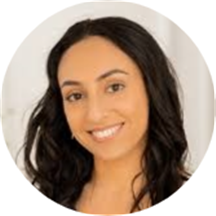 Merna Roshdy, LPC