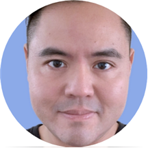 Merrick Tsai, PMHNP