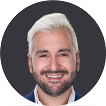 Mert Yildiz, LMFT