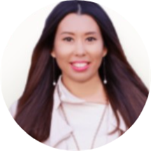 Meruyet Akimbayeva, LPC