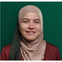 Mervat Bashir, LPC
