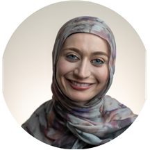 Meryem Turan, PA-C