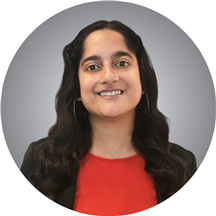 Meryl Menezes, MS