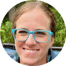 Meryl Tolsma, LPC