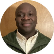 Messan Lawson, APRN