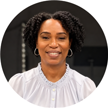 Mfon Ekpo, APRN, RN
