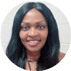Mfon Essien, PMHNP