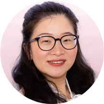 Mi Cao, LPC, LMHC