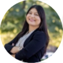 Mia Burgan, LPC