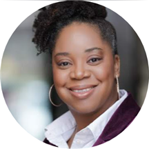 Mia Bush, LPC