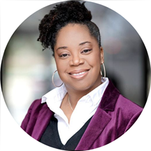 Mia Bush, LPC