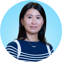 Mia Cao