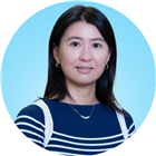 Mia Cao, RN